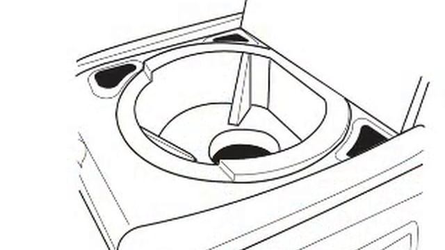 Standard Top Load Washer Troubleshooting: Vibrates