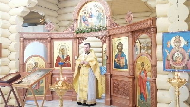 Что значит хула на Св. Духа
