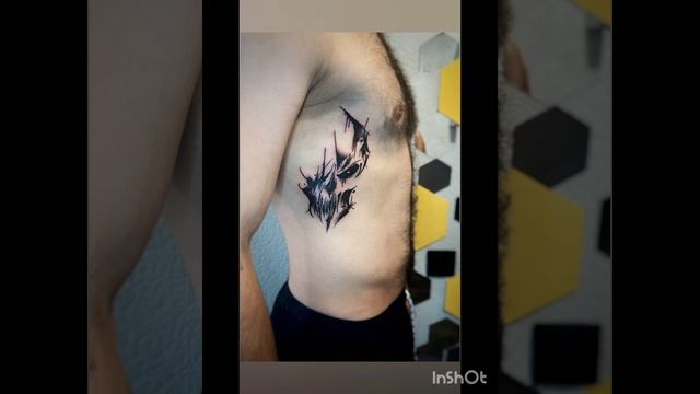Тату студия INK VAGNER