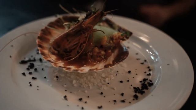 Вечір дегустації вина у ресторані The Terrace