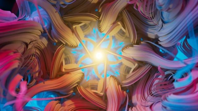Abstract Wallpaper