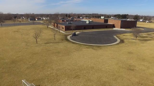 DJI Phantom 3 Standard First Flight (Davenport IA) Wood Intermediate