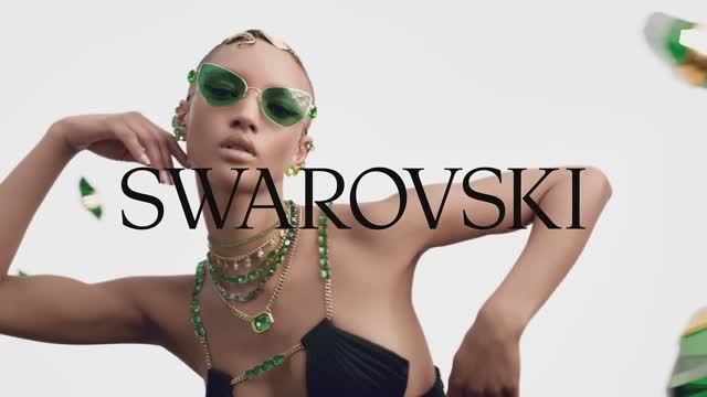SWAROVSKI Eyewear