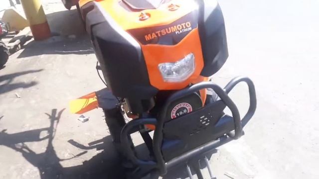 ESTIMASI HARGA TERBARU TRAKTOR DIESEL 10 PK#STARTER DAN MANUAL