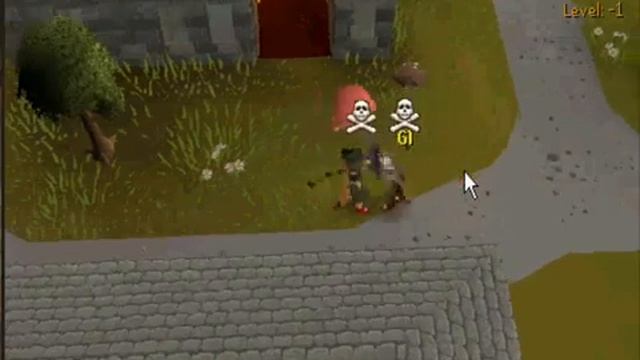 RS-Guides99 server 523 Chuckbaily pking