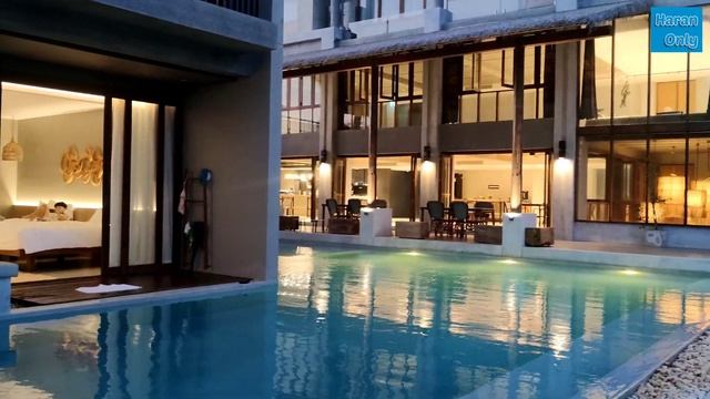 후아힌으로 힐링여행 다녀왔어요! / 코로나시대의 후아힌 여행 / Hua Hin trip / Lullaby The Sea Hua Hin / Staycation in Hua Hin