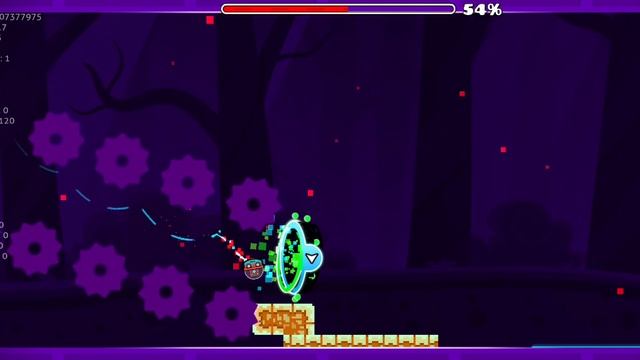 Как вам получается моя версия Explorers 1.1? (GD)