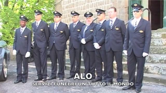 ALO-ONORANZE SERVIZI FUNEBRI Montefiascone