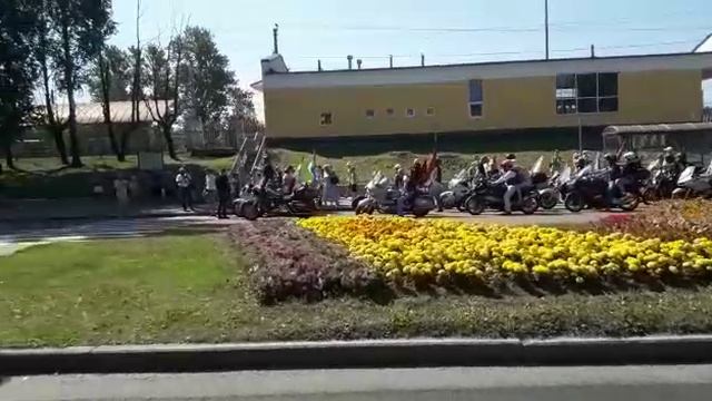 Город Зеленогорск  Курортный район Санкт-Петербурга