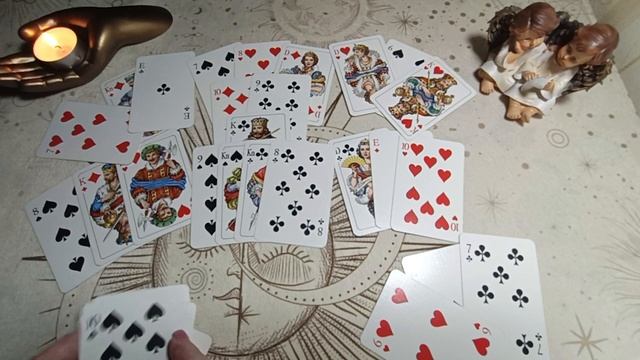 ‼️💥♣️ КРЕСТОВЫЙ КОРОЛЬ...???💯♥️♠️♦️🌀🌐🙏💐⁉️⁉️⁉️