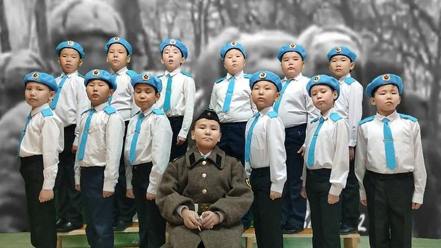 Иван Гоголев "Сиэрэй синиэл"