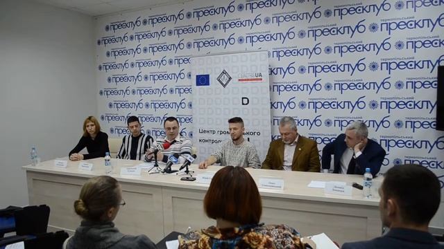 Анатолій Сушко - експертна оцінка щодо діяльності "Ветсанзаводу"