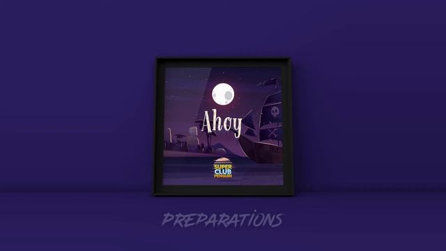 Zann - Preparations [Super Club Penguin Original Soundtrack]