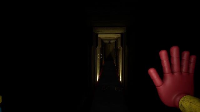 Поппи плей тайм 1