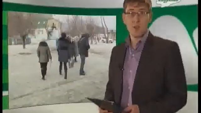 Программа "Форум" от 06.03.12