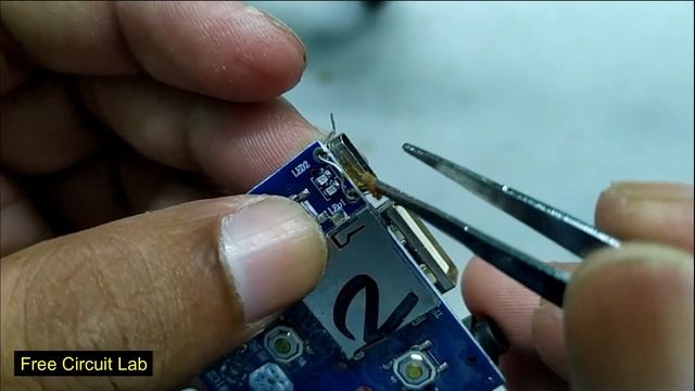 How to fix broken charging pin , TG113 Bluetooth speaker Repair