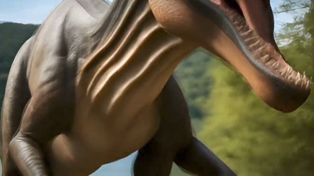 красавчик DINO