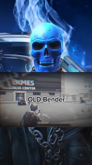 Bender GCO☝️😈 Grand criminal online GCO
