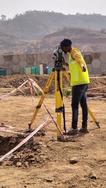 Mind Blowing Land Surveying Services in Bangalore's Geddalahalli! You Won't Believe What Scon Desig