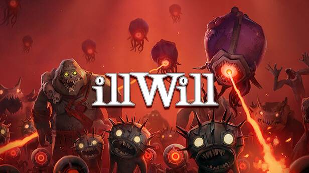 ИГРАЮ В illwill #1