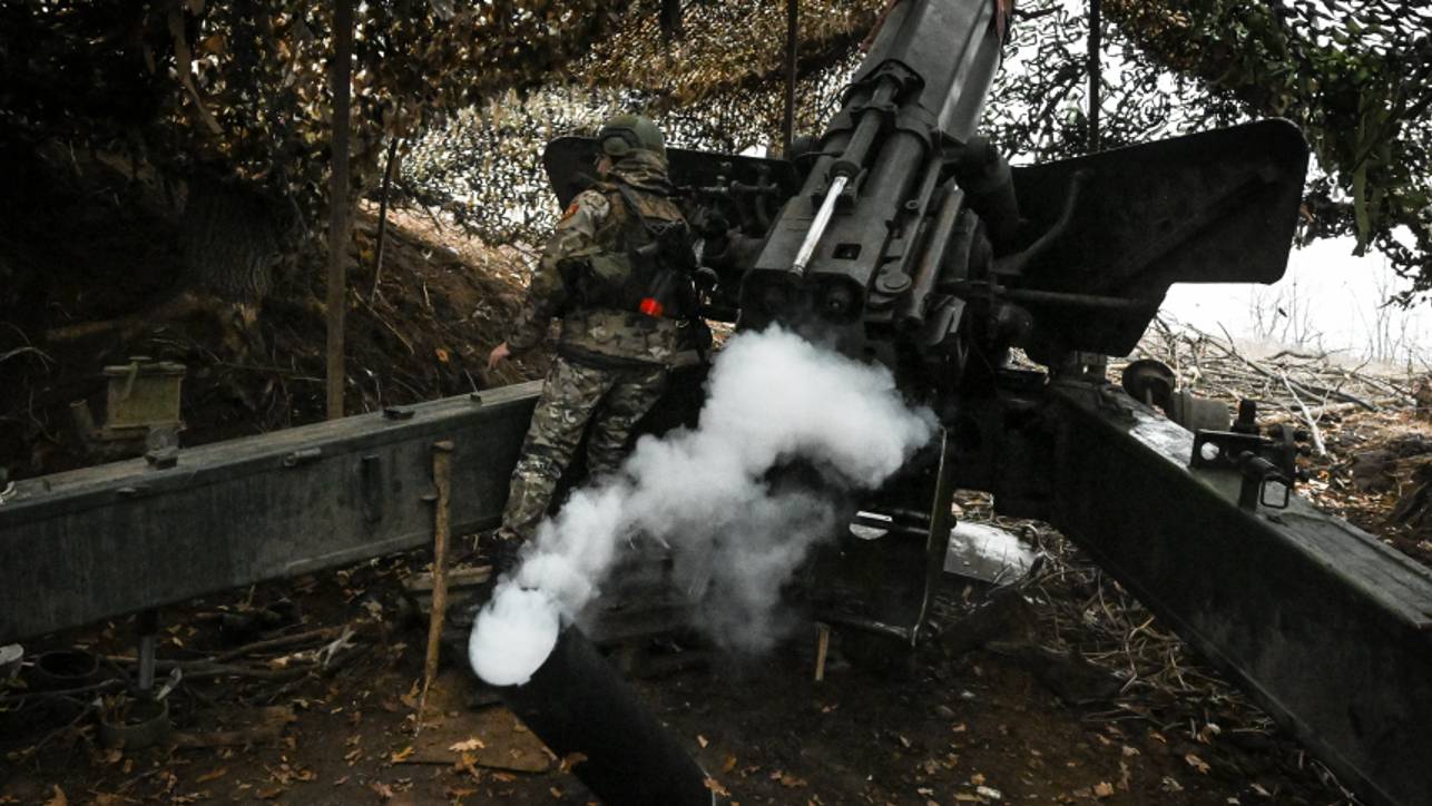 Артиллеристы уничтожили технику ВСУ вместе с личным составом. Лучшее видео из зоны СВО