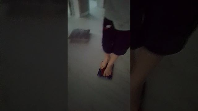 пол это лава челлендж от моего младшего брата