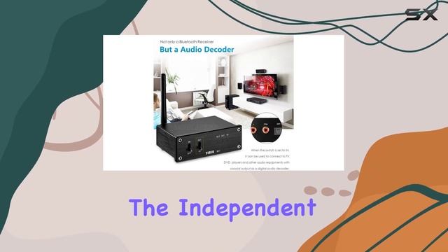 Unlocking HiFi Bliss: Nobsound Bluetooth 5.0 APTX-HD Audio Receiver Review