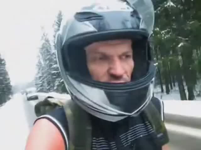 2016-11-01 ЗНАКОМСТВО С ХОЛОДОМ