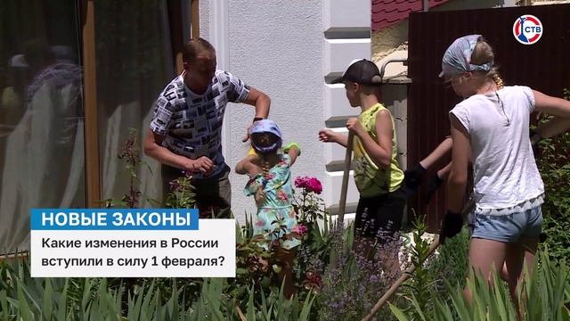 В России с 1 февраля 2025 года началась индексация социальных выплат и пособий