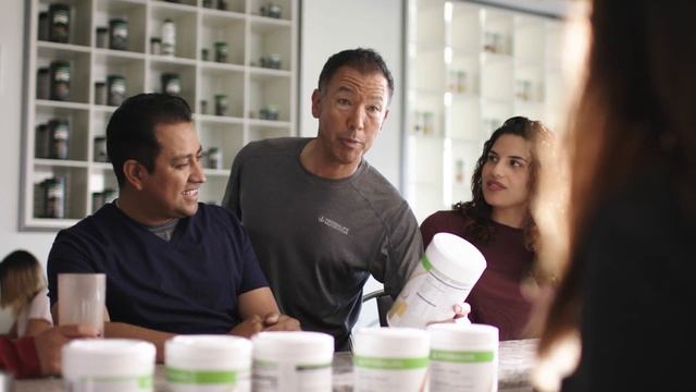 How Money is Earned as an Herbalife Independent Distributor | Herbalife Nutrition