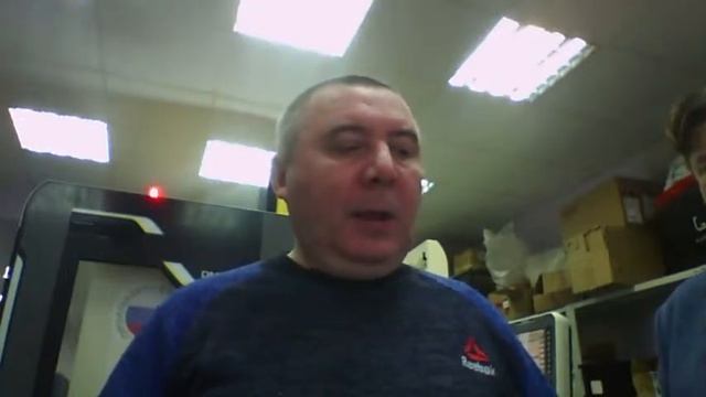 Демоэкзамен Оператор станков с ЧПУ
