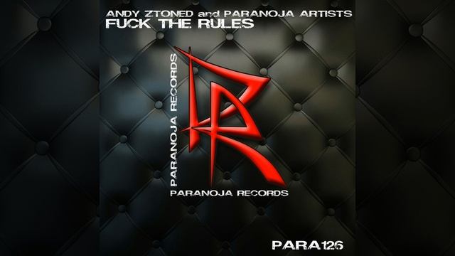 Fuck the Rules (Chris Galmon Remix)