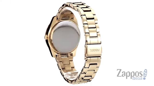 Fossil Scarlette - ES4374 SKU: 9027461