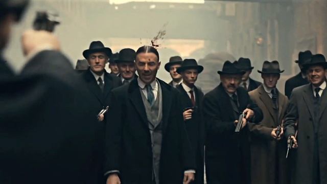 Peaky Blinders ｜ Sad