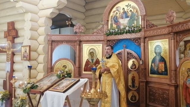 Евангельский дух