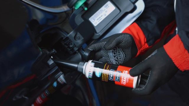 Xado Verylube Complex Fuel System Cleaner Petrol And Diesel