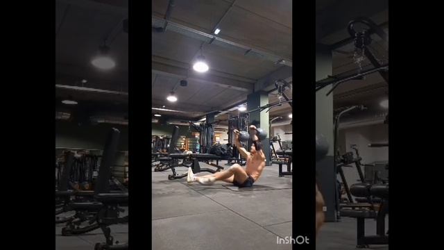 Турецкие подъёмы гирь от нашего Русско - Французского друга !!! 💪💪💪