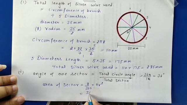 Ex-12.2 Q-9,10 | Chapter 12 | NCERT | Class 10th Math