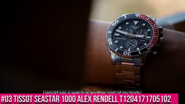 Best TISSOT Watches [2022] | Top 6 TISSOT Watches [2022]