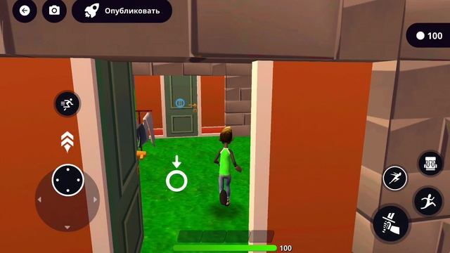 Трейлер игры тюрьмы 4₽ 1 часть