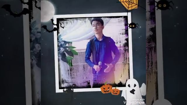 SHAHBOZBEK -sog'indim yor