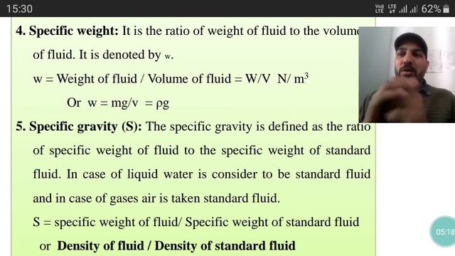 Fluid || Properties of fluids || Newton's law of Viscosity ||