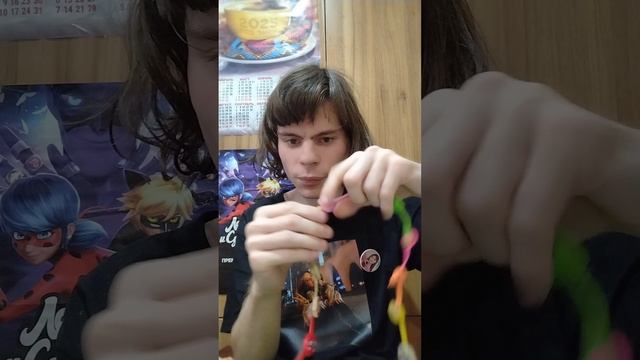 Обзор новые скрепышы