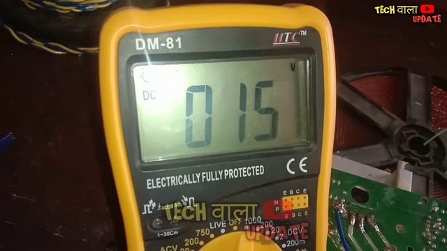 इंडक्शन कुकर में डिस्प्ले blinking/induction stove display blinking problem