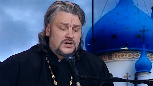 "Не печалься" о.А. Старостенко