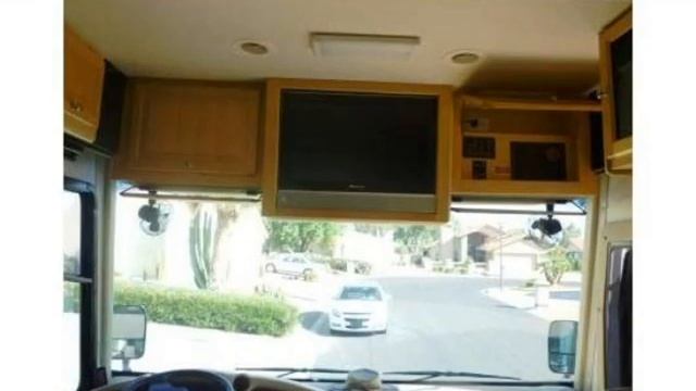 2006 Tiffin Allegro Phaeton  Used Rvs - United,States