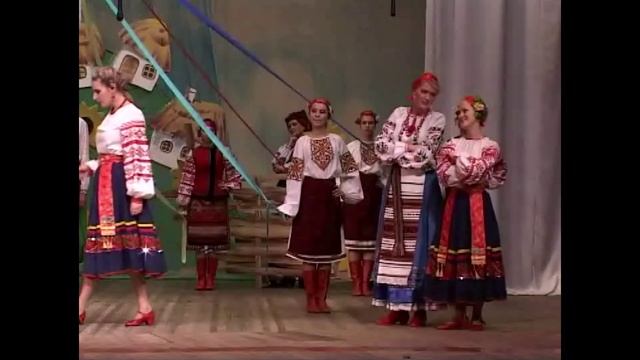 "Ярмарок" 4 часть