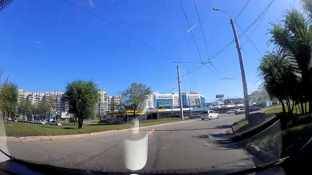 Ремешок #автоинструктор27#маршрутхабаровск #автоинструктор#обучениевождению#автоинструктор27