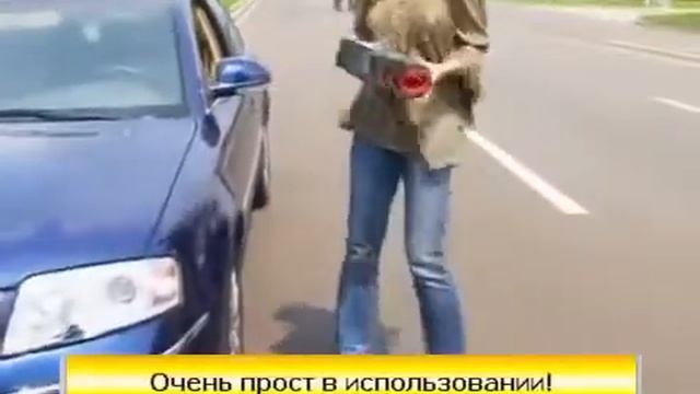 тест драйв авто