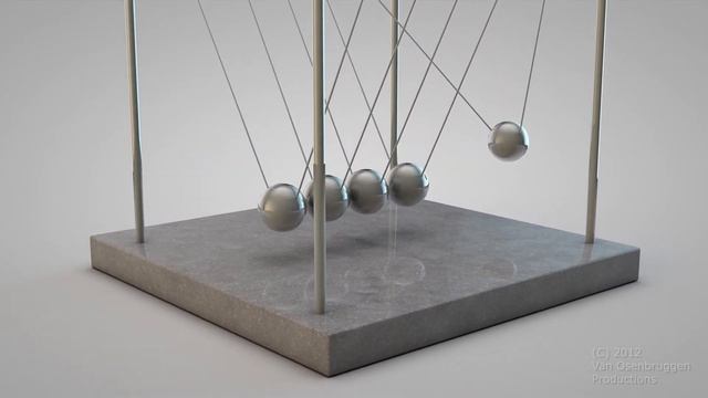 Newton's Cradle